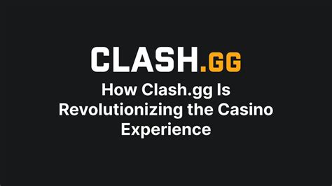 clash gg casino